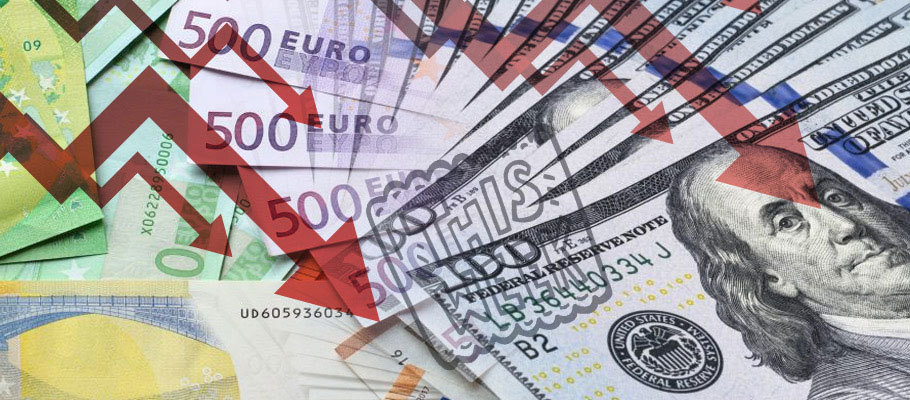 Downside Risks for EUR/USD This Week