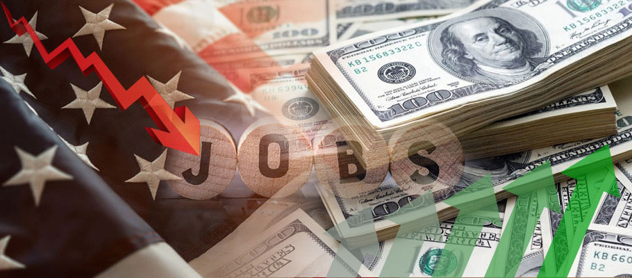 Hardy USD Holds on Despite Soft US Jobs Data