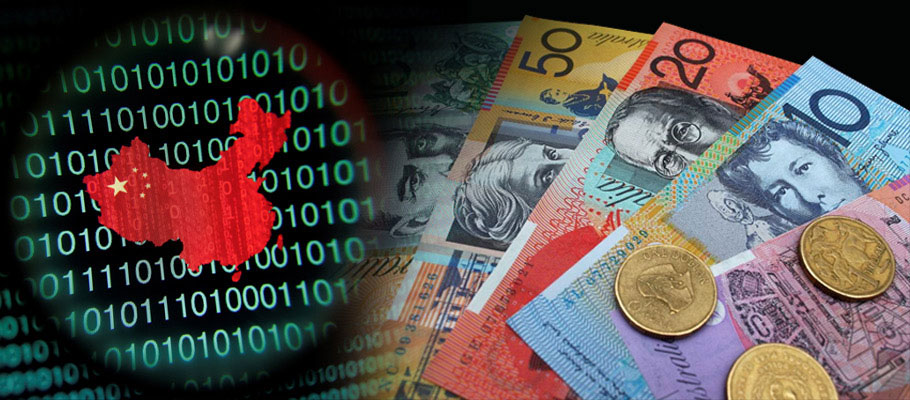 AUD on the Wane as Chinese PMI Data Disappoints