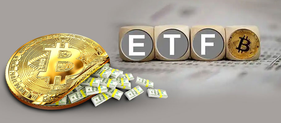 Crypto Fund Investments Hit USD 1.5 Billion in Anticipation of ETF Approval