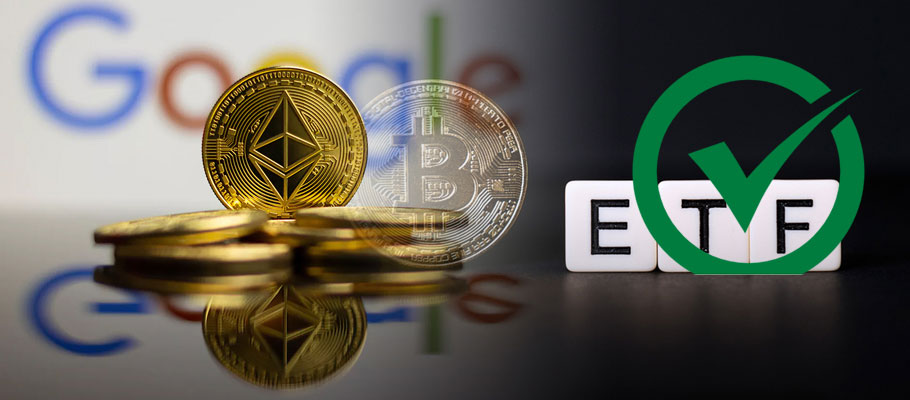 Google Relaxes Crypto Ad Rules in Anticipation of Bitcoin ETF Approval