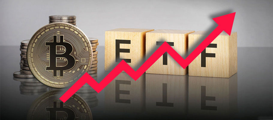 Bitcoin ETFs Post Turnaround After Weeks of Negative Cash Flow