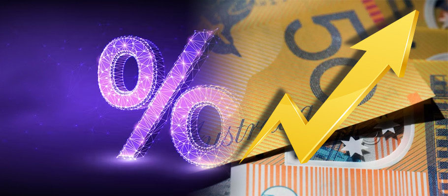 Analysts Say Rate Hike Could Push AUD up to 2023 Highs