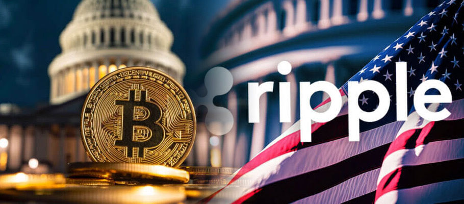 Coinbase and Ripple Set Up Multi-Million Election Fund for Pro-Crypto Candidates