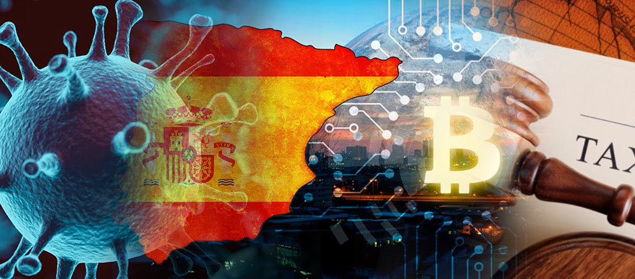 Spanish Tax Authority Continues Efforts to Tax Crypto Traders