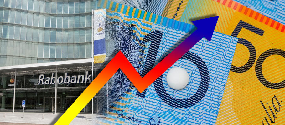 Rabobank Says AUD Set to Continue Outperformance