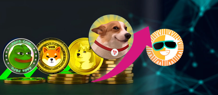 Sundog Meme Coin Leaps After New Platform Launch