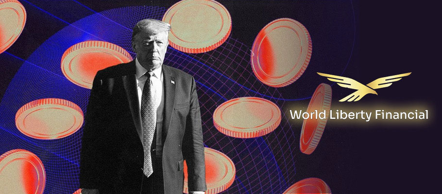 Trump Unveils Plans for World Liberty Financial Token