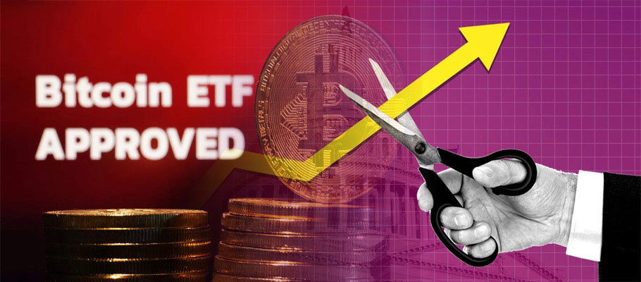 Bitcoin ETFs on the Rise After Fed Rate Cuts