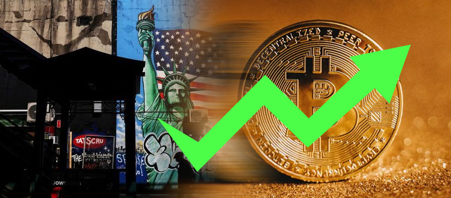 Strong US Jobs Data Could Propel BTC Upward in October