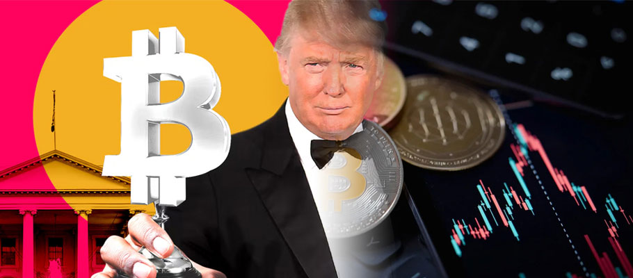 Trump Will Issue a Crypto Executive Order on Day One, Experts Say