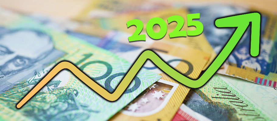 Australian Dollar Set to Extend Strong Start to 2025