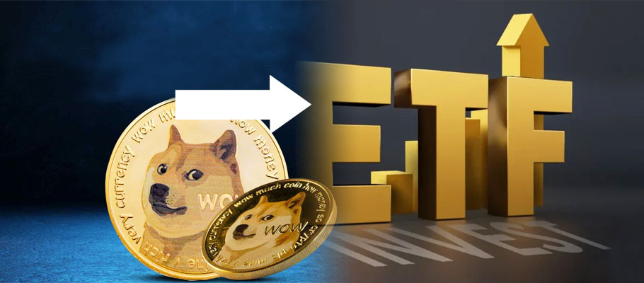 Grayscale Launches DOGE Trust, Says It Will Eventually Become an ETF