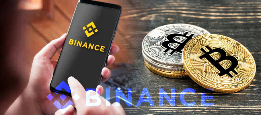 Binance Brings Bitcoin Options Trading to Mobile Phones