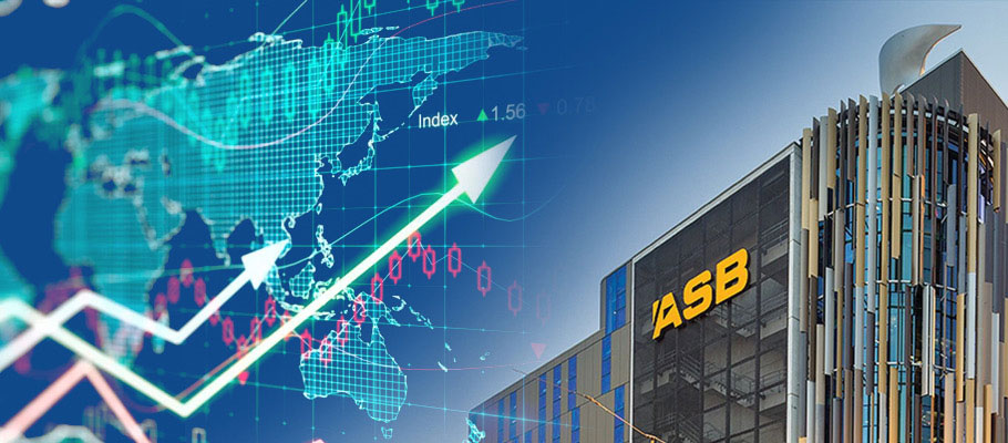 ASB Bank: New Zealand Economic Growth will be 