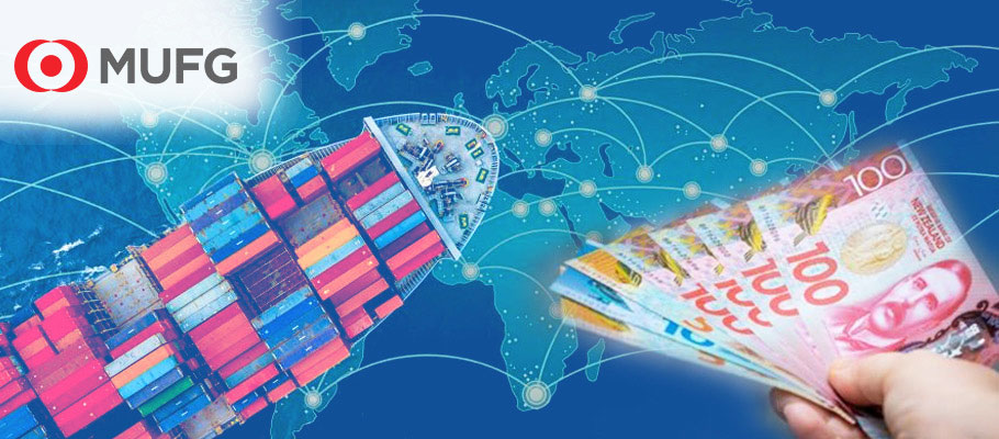 MUFG Calls NZD a Sell as Global Trade Sentiment Shifts