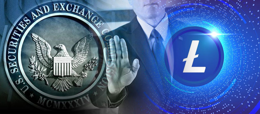 SEC Delays Approval on Canary Capital's Litecoin ETF Application