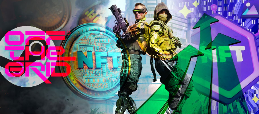 NFT Sales on Popular Crypto Game 