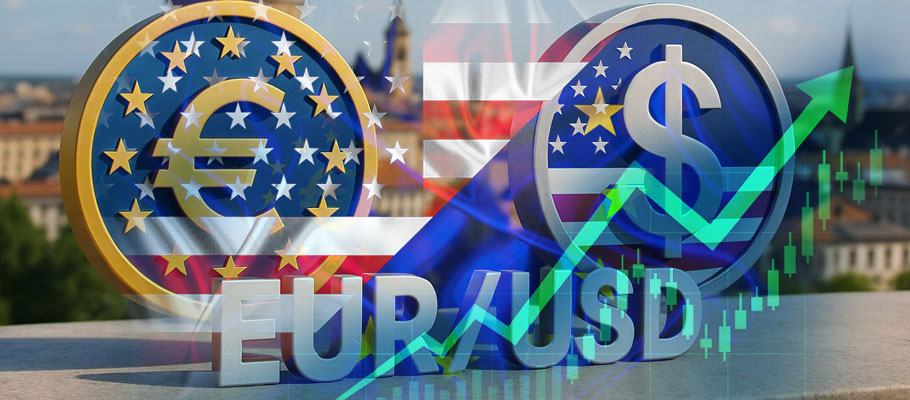 EUR/USD Could See Gains This Week as Trade Uncertainties Rise