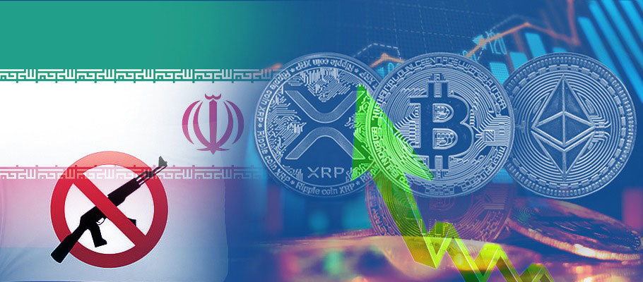 Iran Ceasefire Triggers Spike in BTC, ETH, XRP and Others