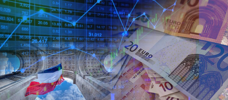 France Looks to Expand Euro's Reserve Status