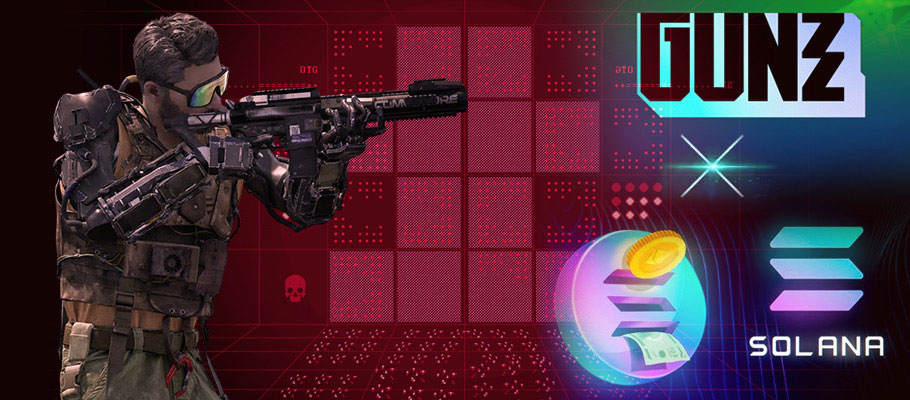 Off The Grid is Moving Its GUN Token to Solana to Improve Accessibility