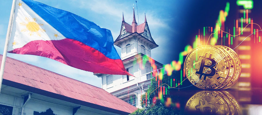Philippines Mulling Strategic Bitcoin Reserve