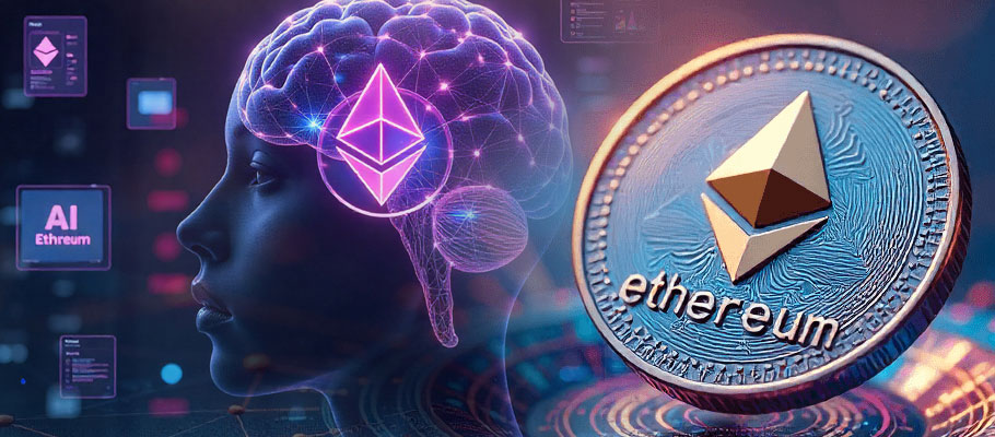 Ether GPT? Ethereum Foundation Launches New AI Unit