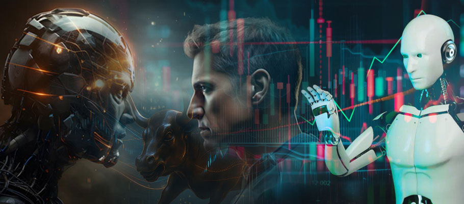 Can AI Beat Human Traders? Alpha Arena Test Rattles Wall Street