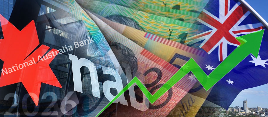National Australia Bank Says Fundamentals Favor AUD in 2026