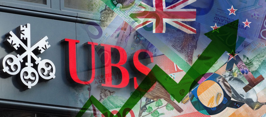 UBS Analysts See Q1 Opportunity for NZD in 2026
