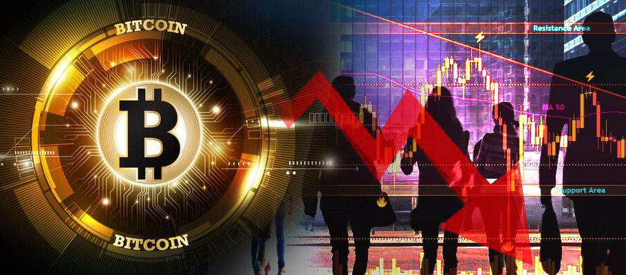 Data Shows BTC HODLers Losing Conviction After February Selloff