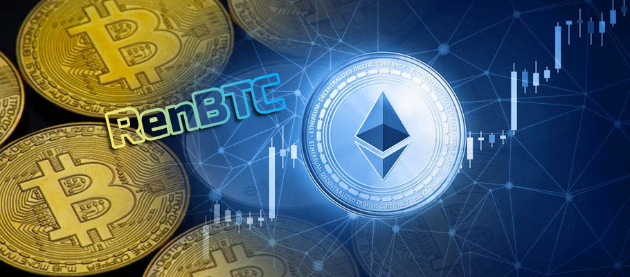 RenBTC Stealthily Goes Live in an Attempt to Bring Bitcoin to the Ethereum Blockchain