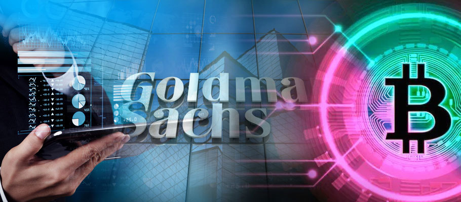 Goldman Sachs Denounces Bitcoin