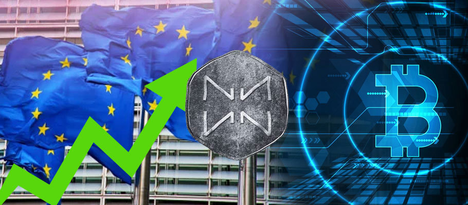 Nomisma Secures EU Approval to Trade Crypto Derivatives