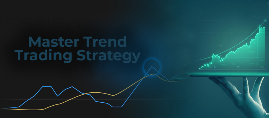 Master Trend Trading Strategy