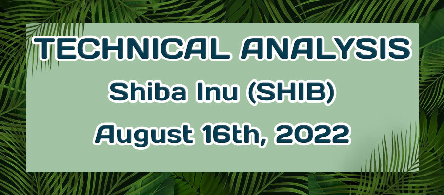 Shiba Inu (SHIB) Gained 128% From the Cup & Handle Pattern Breakout