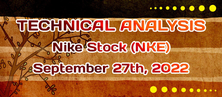 Nike Stock (NKE) is Extremely Bearish Before the Earnings Report Release