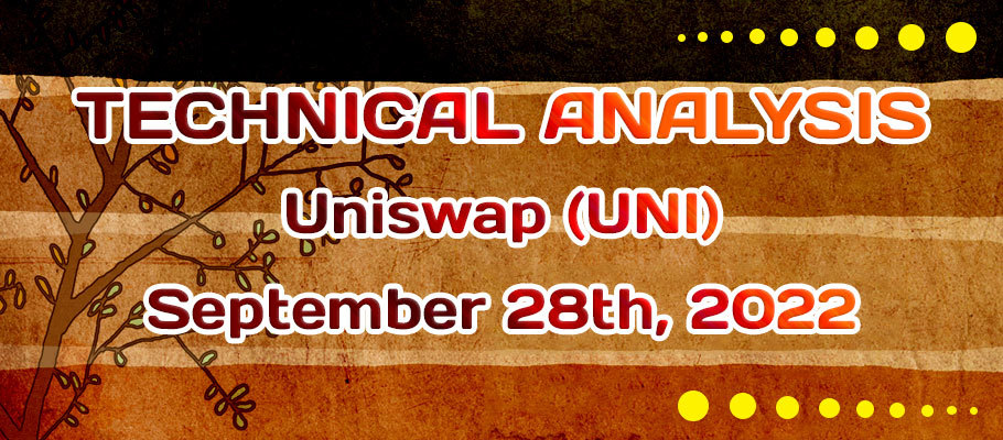 Uniswap (UNI) Bulls Might Find a Hope From the Possible Channel Breakout