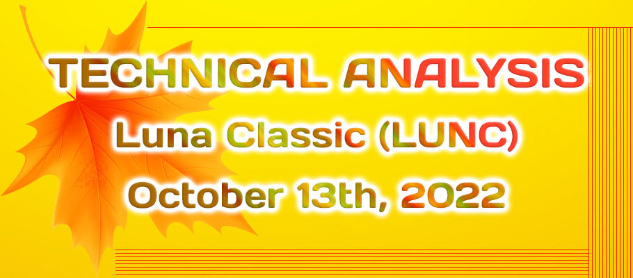 Luna Classic (LUNC) Bulls May Attempt Again From the Near-term Demand Zone