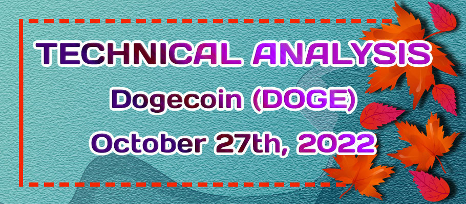 Dogecoin (DOGE) Needs to Break Above the 0.0895 Level to Form a Trend Change