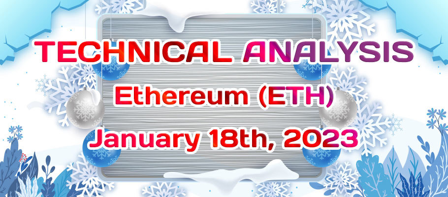 Ethereum (ETH) Offers a Bullish Trend Trading Opportunity
