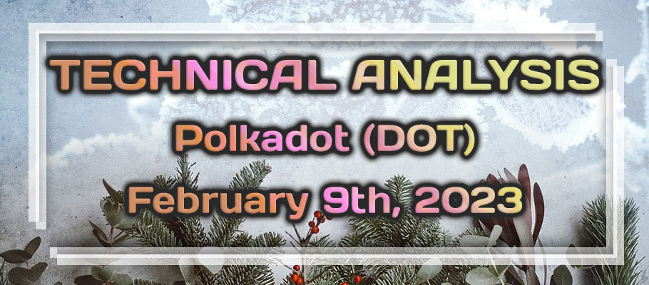 Polkadot (DOT) Offers a High Probable Bullish Trend Continuation Opportunity