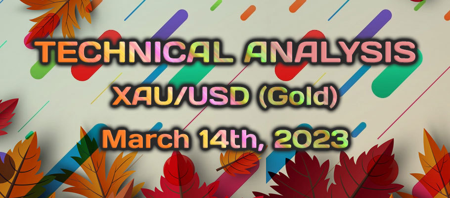 XAUUSD (Gold) Bullish Momentum Could Extend Beyond the 2000.00 Level