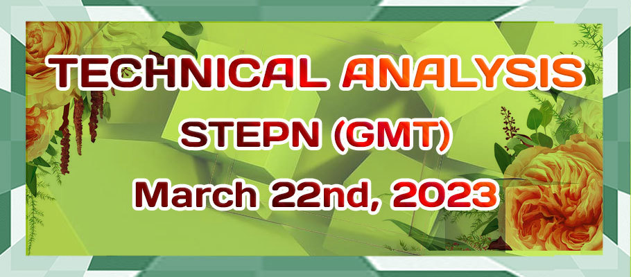 STEPN (GMT) Bulls Need a Push From the Near-Term Demand Zone