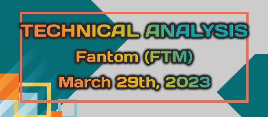 Fantom (FTM) Sees a 74% Gain After a Valid 