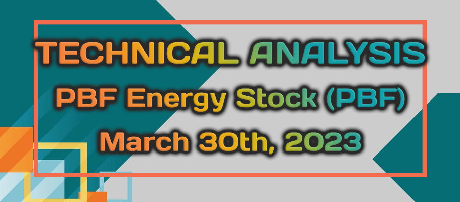 PBF Energy Stock (PBF) Offers a High Probable Bullish Trend Trading Opportunity