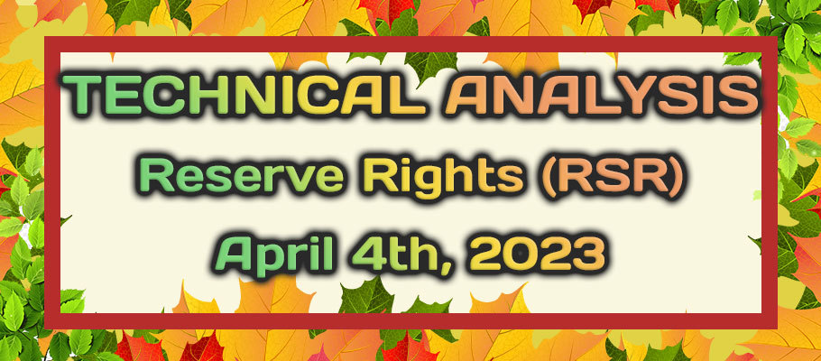 Reserve Rights Token (RSR) Offers a Buying Opportunity From the 