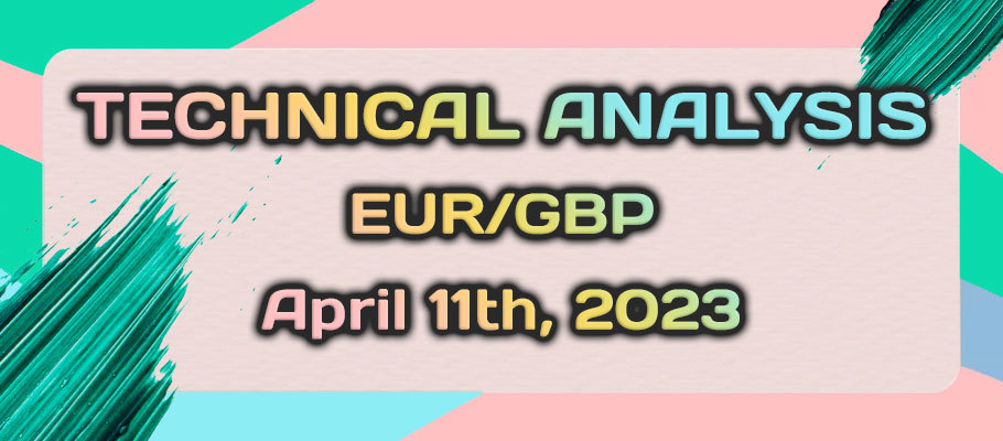 EURGBP Could Provide an Impulsive Trend After a Triangle Breakout