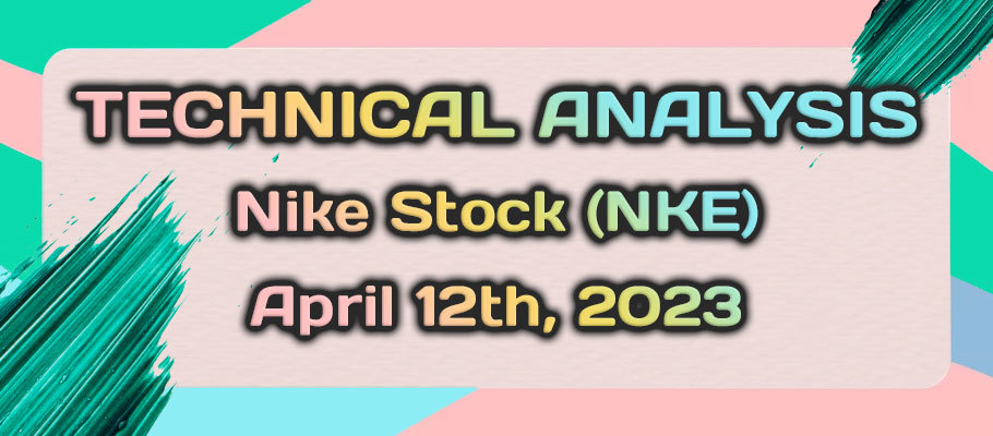 Nike Stock (NKE) Sees a Big Surge After a Bullish Pennant Breakout